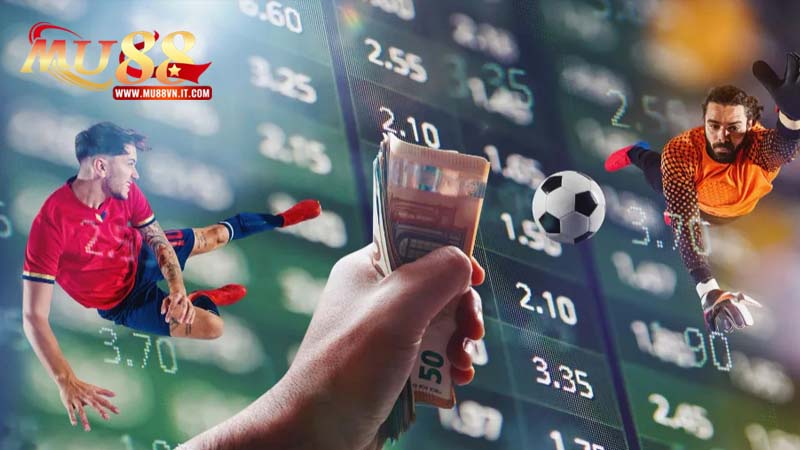 Chia sẻ mẹo chơi kèo để chiến thắng