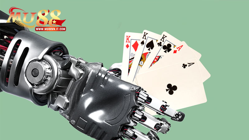 Hướng dẫn kiến thức cơ bản và cách chơi bài Poker