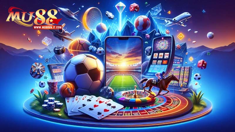 Phân loại kèo cược trên sân chơi online